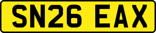SN26EAX