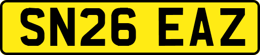 SN26EAZ