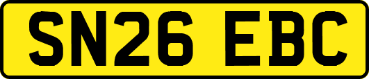 SN26EBC
