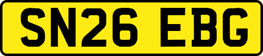 SN26EBG