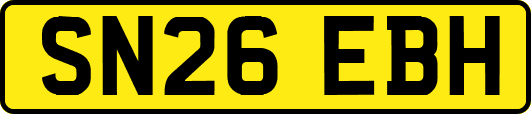 SN26EBH