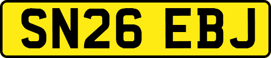 SN26EBJ