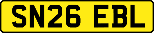 SN26EBL