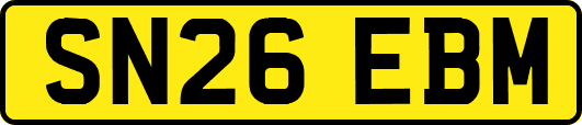 SN26EBM