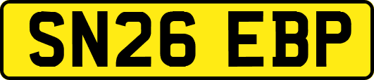 SN26EBP