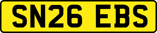 SN26EBS