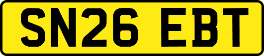 SN26EBT