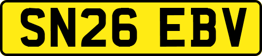 SN26EBV