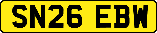 SN26EBW