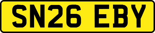 SN26EBY