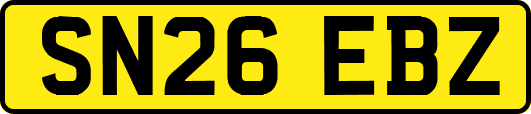 SN26EBZ