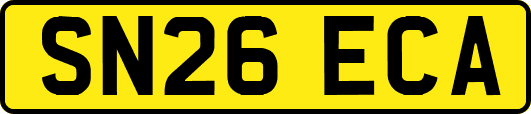 SN26ECA