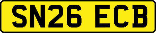 SN26ECB