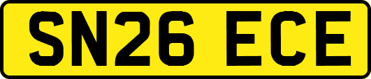 SN26ECE