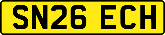 SN26ECH