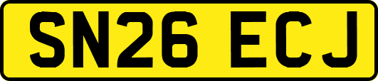SN26ECJ