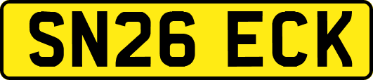 SN26ECK