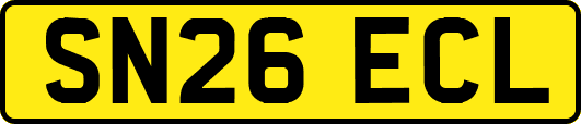 SN26ECL