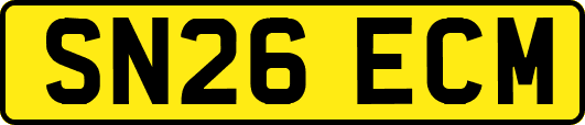 SN26ECM
