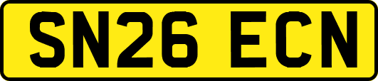 SN26ECN