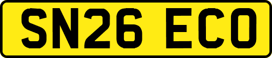 SN26ECO