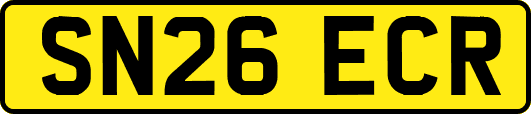 SN26ECR