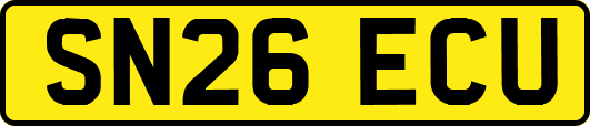 SN26ECU