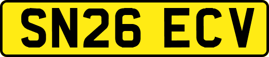 SN26ECV
