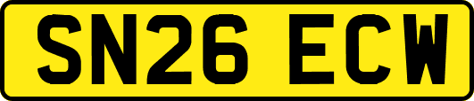 SN26ECW