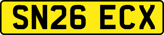 SN26ECX