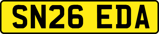 SN26EDA