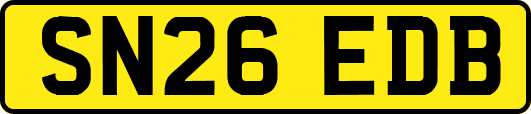 SN26EDB