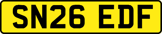 SN26EDF