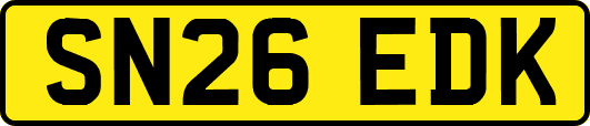 SN26EDK