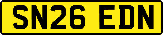 SN26EDN