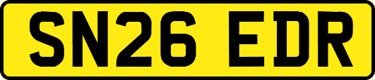 SN26EDR