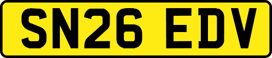 SN26EDV