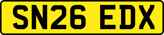 SN26EDX