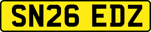 SN26EDZ