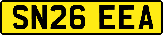 SN26EEA