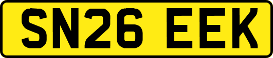 SN26EEK