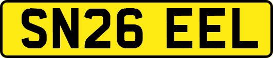 SN26EEL