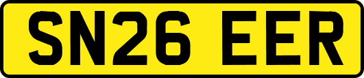 SN26EER