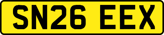 SN26EEX