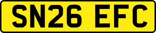 SN26EFC