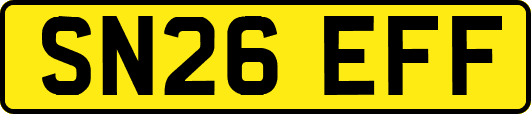 SN26EFF