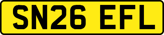 SN26EFL