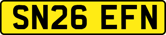 SN26EFN