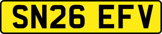 SN26EFV