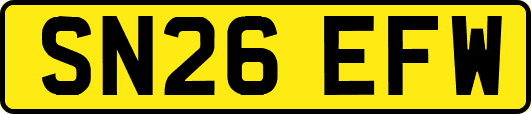 SN26EFW